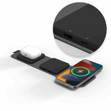 Mophie Snap+ monilaitematkalaturi