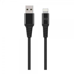 USB-A/Lightning-kaapelit