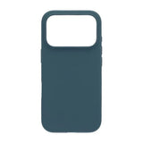 Rvelon iPhone 17 Pro -silikonisuojakuori MagSafe, vihreä