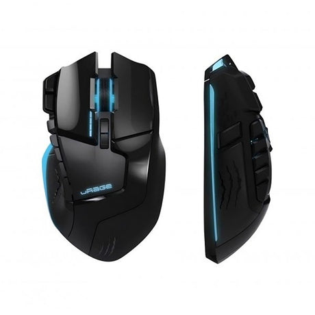 uRage Gaming -hiiri Reaper Revolution