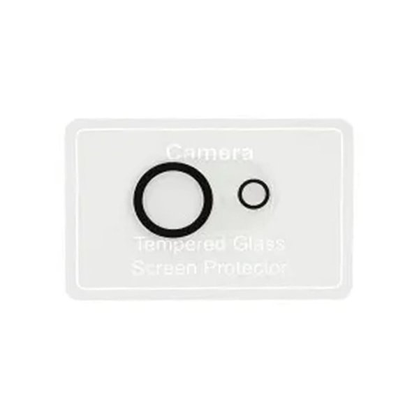 iPhone 16./17. kameran suojalasi karkaistua lasia