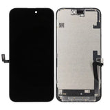 iPhone 16 Plus näyttö LCD-näytöllä JK In-Cell FHD COF