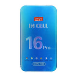 iPhone 16 Pro -näyttö LCD-näytöllä ZY In-Cell FHD COF