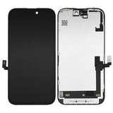 iPhone 16 -näyttö, LCD-näyttö JK In-Cell FHD COF