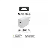 Mophie-laturi Speedport 45