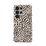 Burga Samsung Galaxy S25 Plus Tough Almond Latte -kuori