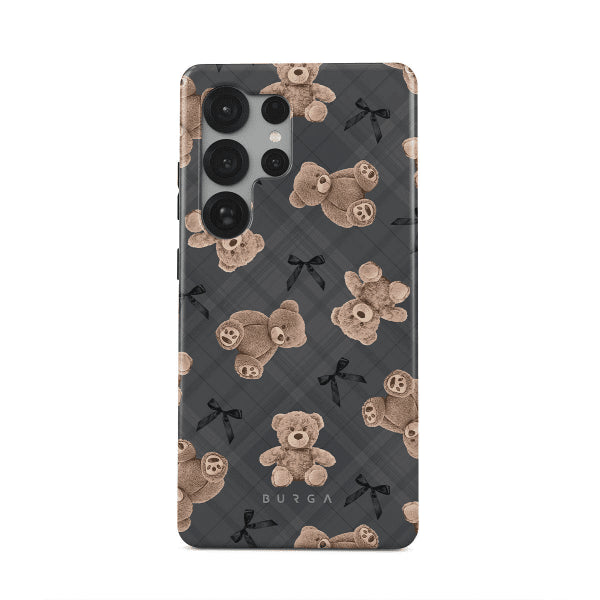 Burga Samsung Galaxy S25 Kuori Tough BFF