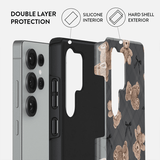 Burga Samsung Galaxy S25 Plus Tough BFF -kuori
