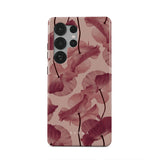 Burga Samsung Galaxy S25 Kuori Tough Tender Kiss