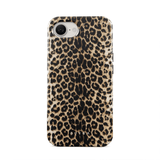 Burga iPhone 16/17 -kuoret Tough Player