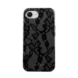 Burgan iPhone 16e/17e -kuori, Tough Magnetic