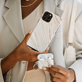 Burga Samsung Galaxy A16 Tough Full Glam -suojakuori