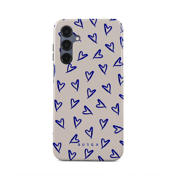 Burga Samsung Galaxy A16 Kuori Tough Love Me Right