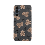 Burga Samsung Galaxy A16 Tough BFF -suojakuori
