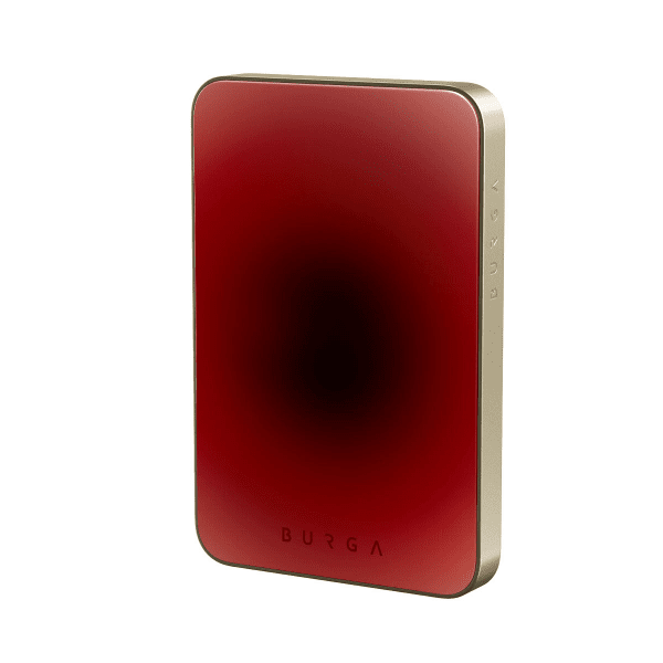 Burga Powerbank MagSafe 5000 mAh No Talking -virtapankki