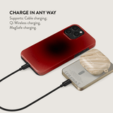 Burga Powerbank MagSafe 5000 mAh No Talking -virtapankki