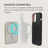 Burga Powerbank MagSafe 5000 mAh Next Mistake Kulta