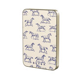 Burga Powerbank MagSafe 5000 mAh Derby Race Kulta
