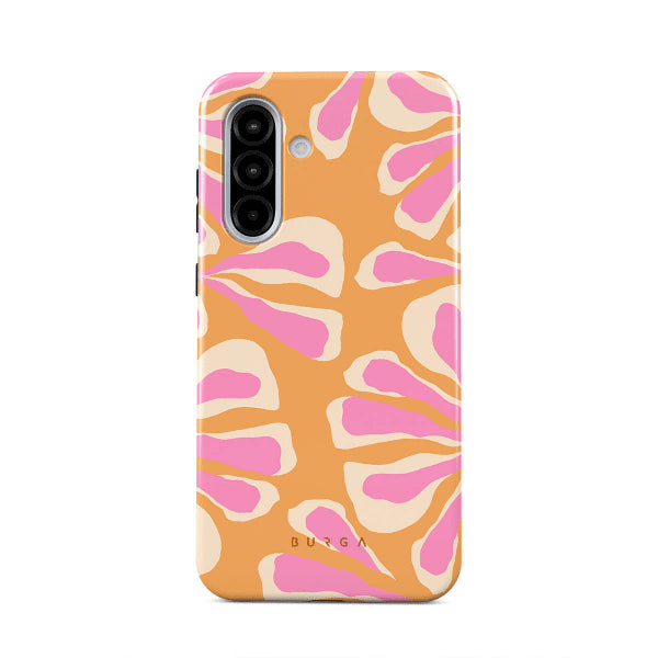 Burga Samsung Galaxy A36 Kuori Tough Aloha
