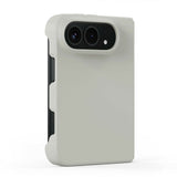 Dux Ducis iPhone Duo Kuori Piel Series MagSafe Beige