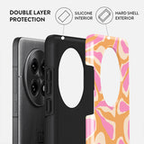 Burga OnePlus 13 Kuori Tough Aloha