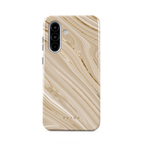 Burga Samsung Galaxy A36 Kuori Tough Full Glam