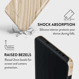 Burga OnePlus 13 Suojakuori Tough Full Glam