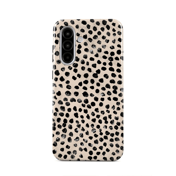 Burga Samsung Galaxy A26 Kotelo Tough Almond Latte
