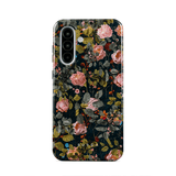 Burga Samsung Galaxy A26 suojakuori Tough Bloomy Garden