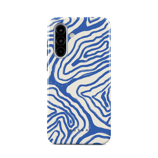 Burga Samsung Galaxy A56 Kuori Tough Seven Seas