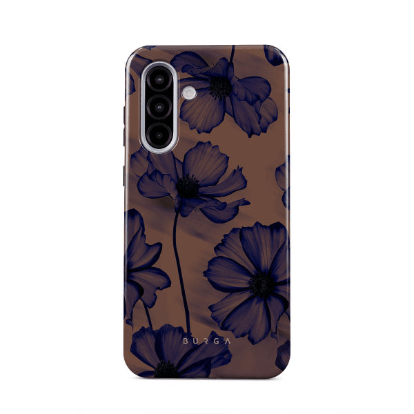 Burga Samsung Galaxy A26 Kuori Tough Velvet Night