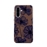 Burga Samsung Galaxy A26 Kuori Tough Velvet Night