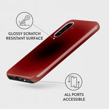Burga Samsung Galaxy A26 Kotelo Tough No Talking