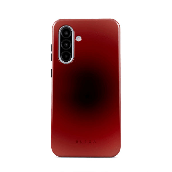 Burga Samsung Galaxy A36 Kuori Tough No Talking