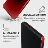 Burga OnePlus 13 Kuori Tough No Talking