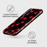 Burga Samsung Galaxy A26 Kuori Tough Cherrybomb