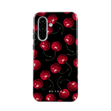 Burga Samsung Galaxy A36 Kuori Tough Cherrybomb