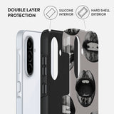 Burga Samsung Galaxy A36 Kuori Tough Next Mistake