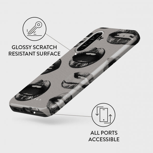 Burga Samsung Galaxy A36 Kuori Tough Next Mistake