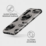 Burga Samsung Galaxy A36 Kuori Tough Next Mistake