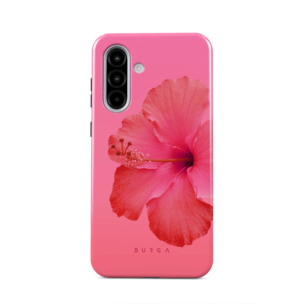 Burga Samsung Galaxy A26 Kuori Tough Island Girl