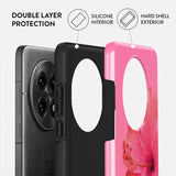 Burga OnePlus 13 Kuori Tough Island Girl