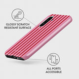 Burga Samsung Galaxy A36 Suojakuori Tough Favorite Bikini