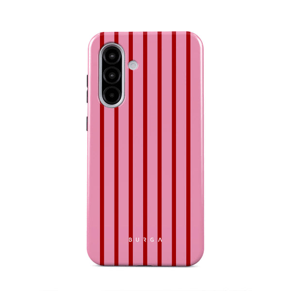 Burga Samsung Galaxy A56 Kuori Tough Favorite Bikini
