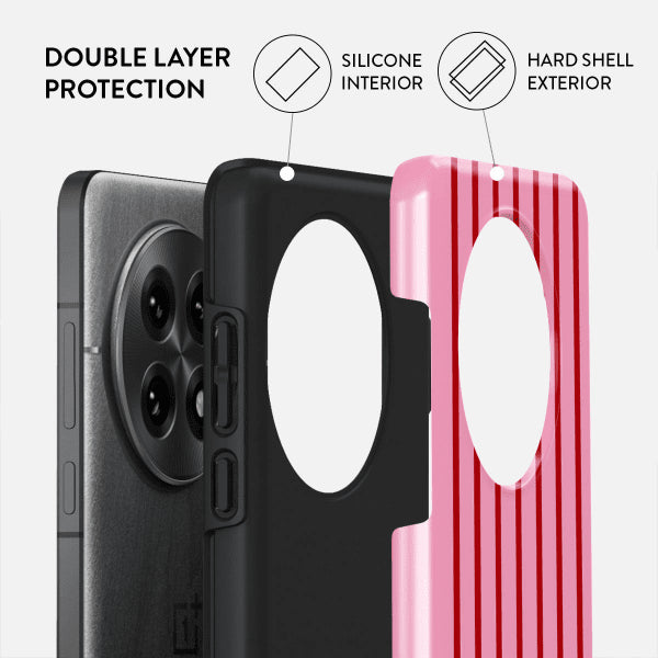 Burga OnePlus 13 Kuori Tough Favorite Bikini