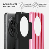 Burga OnePlus 13 Kuori Tough Favorite Bikini