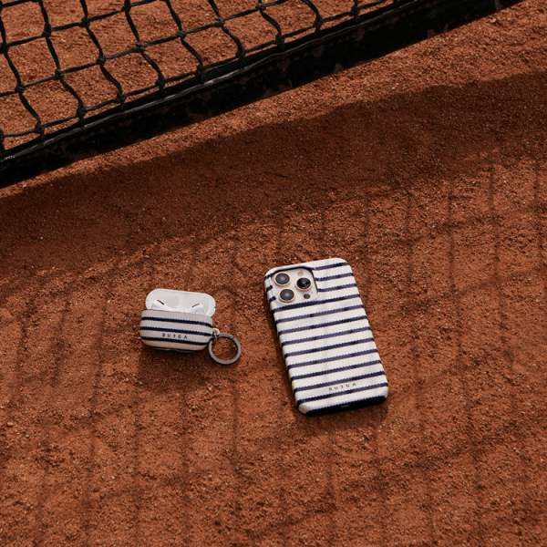 Burga Samsung Galaxy A36 Kuori Tough Old Money