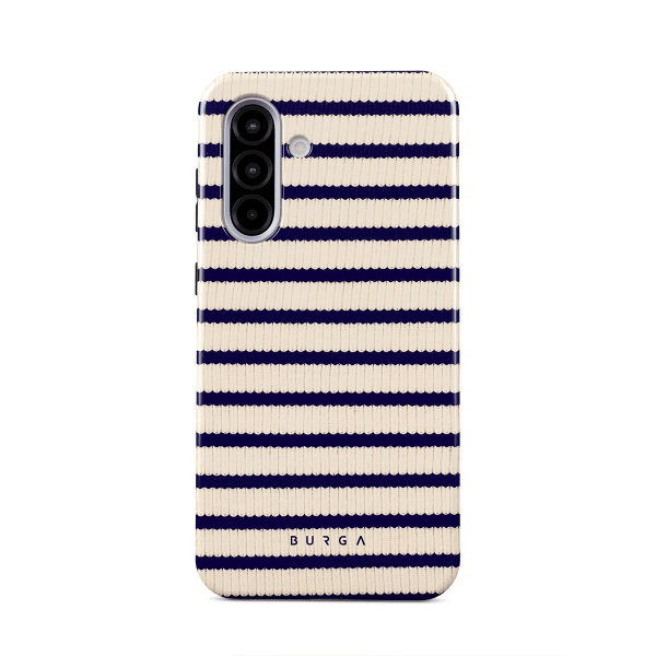 Burga Samsung Galaxy A56 Kuori Tough Old Money