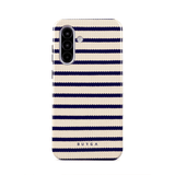 Burga Samsung Galaxy A56 Kuori Tough Old Money