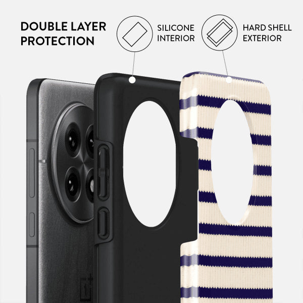 Burga OnePlus 13 Kuori Tough Old Money